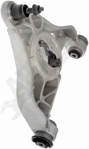 APDTY 159133 Front Right Lower Suspension Control Arm And Ball Joint Assembly
