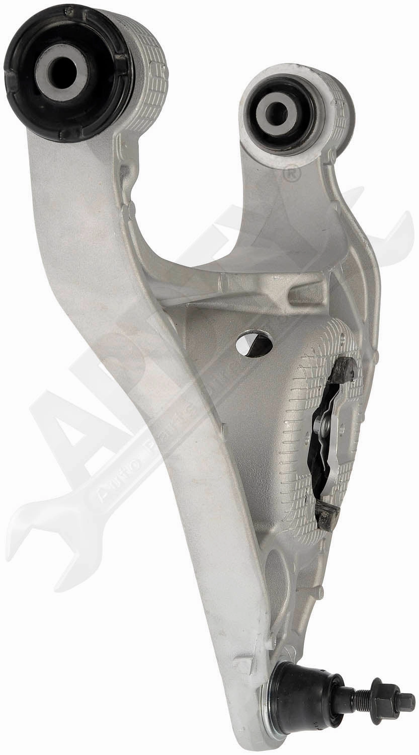 APDTY 159133 Front Right Lower Suspension Control Arm And Ball Joint Assembly
