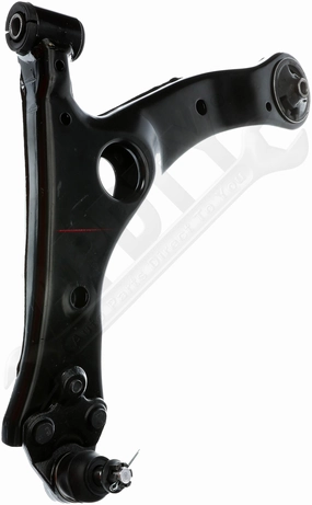 APDTY 159147 Front Left Lower	 Suspension Control Arm And Ball Joint Assembly