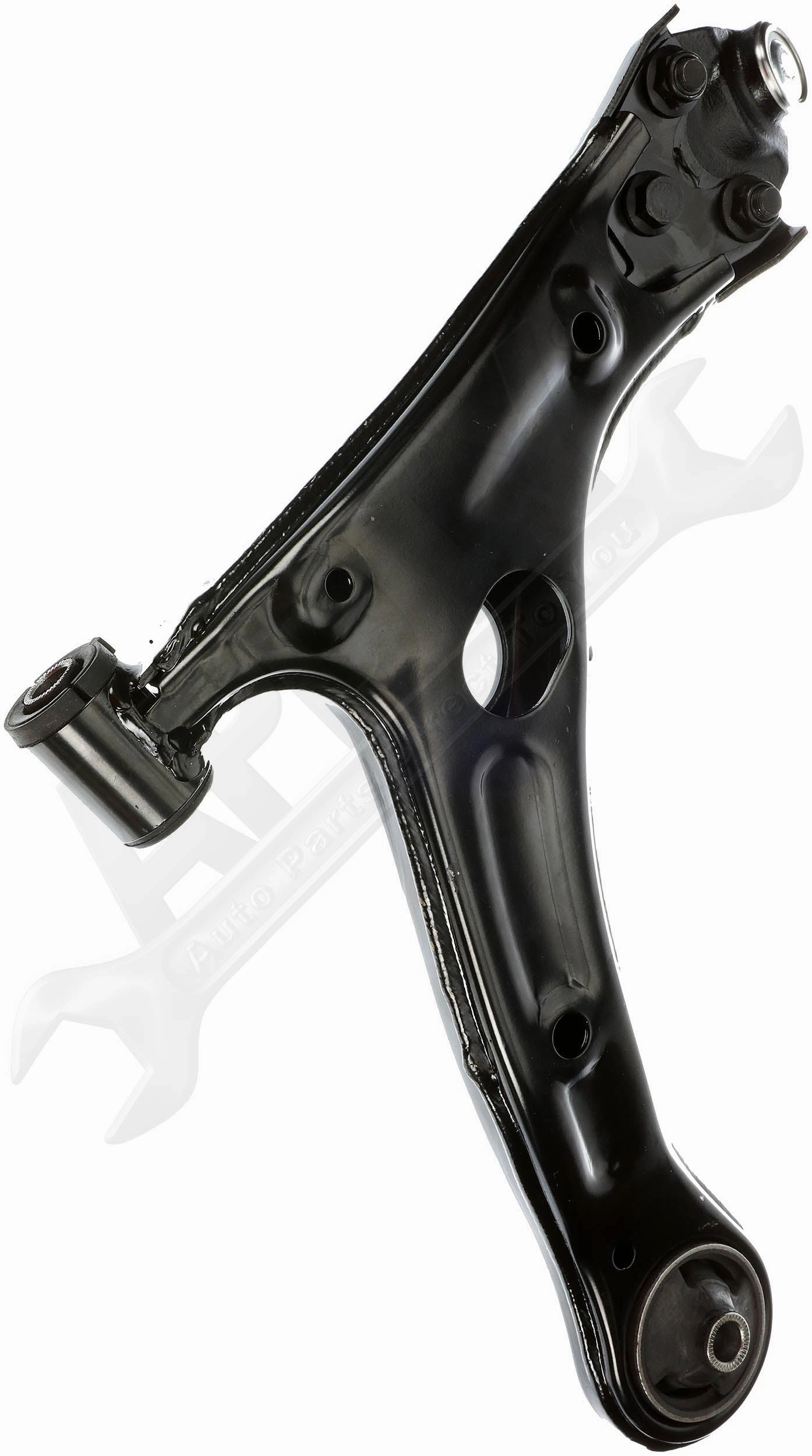 APDTY 159147 Front Left Lower	 Suspension Control Arm And Ball Joint Assembly