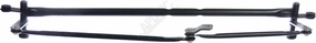 APDTY 159369 Windshield Wiper Linkage Assembly (Arm & Pivot Shaft Assembly)