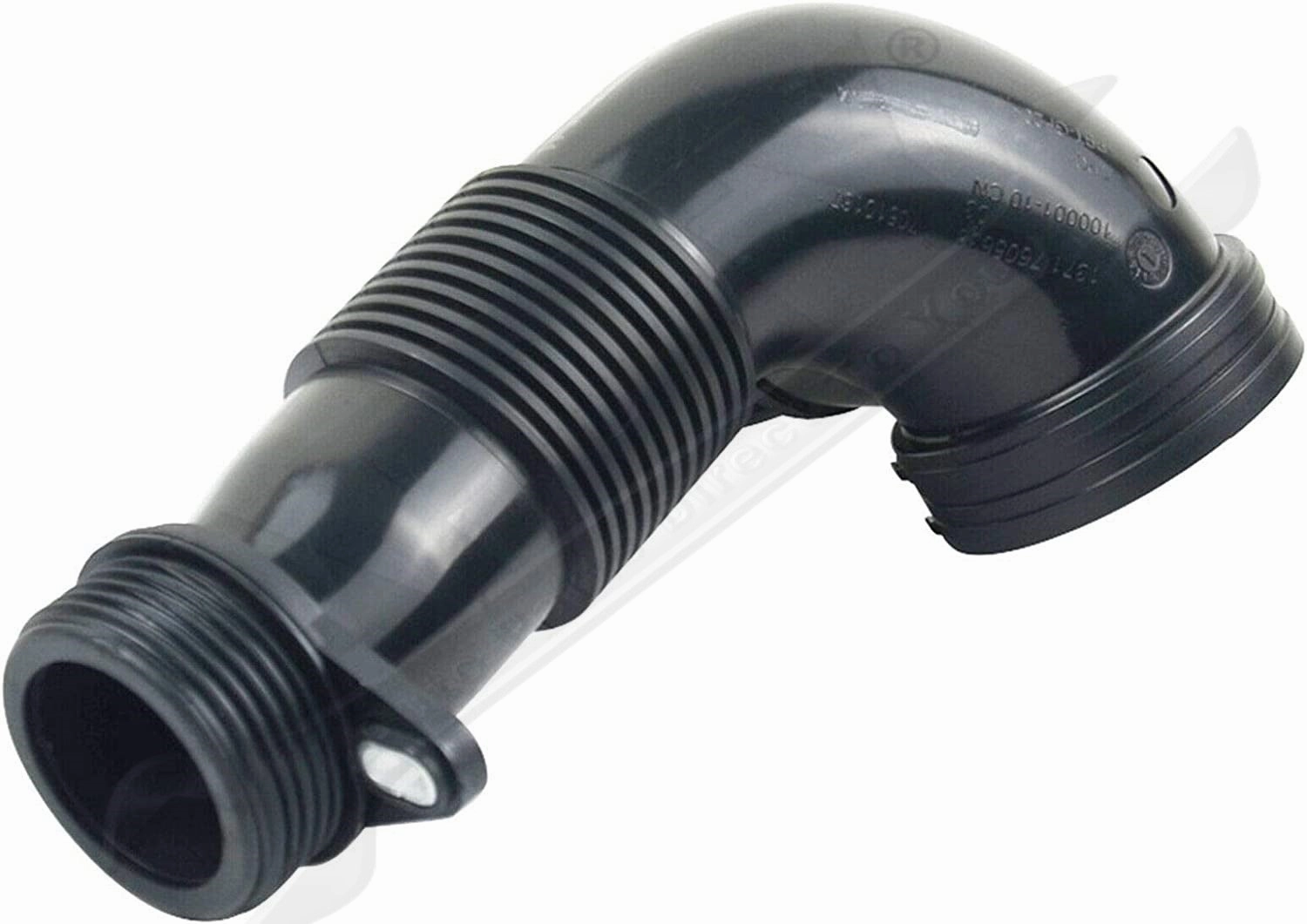 APDTY 159494 Engine Air Filter Inlet Duct Tube Assembly
