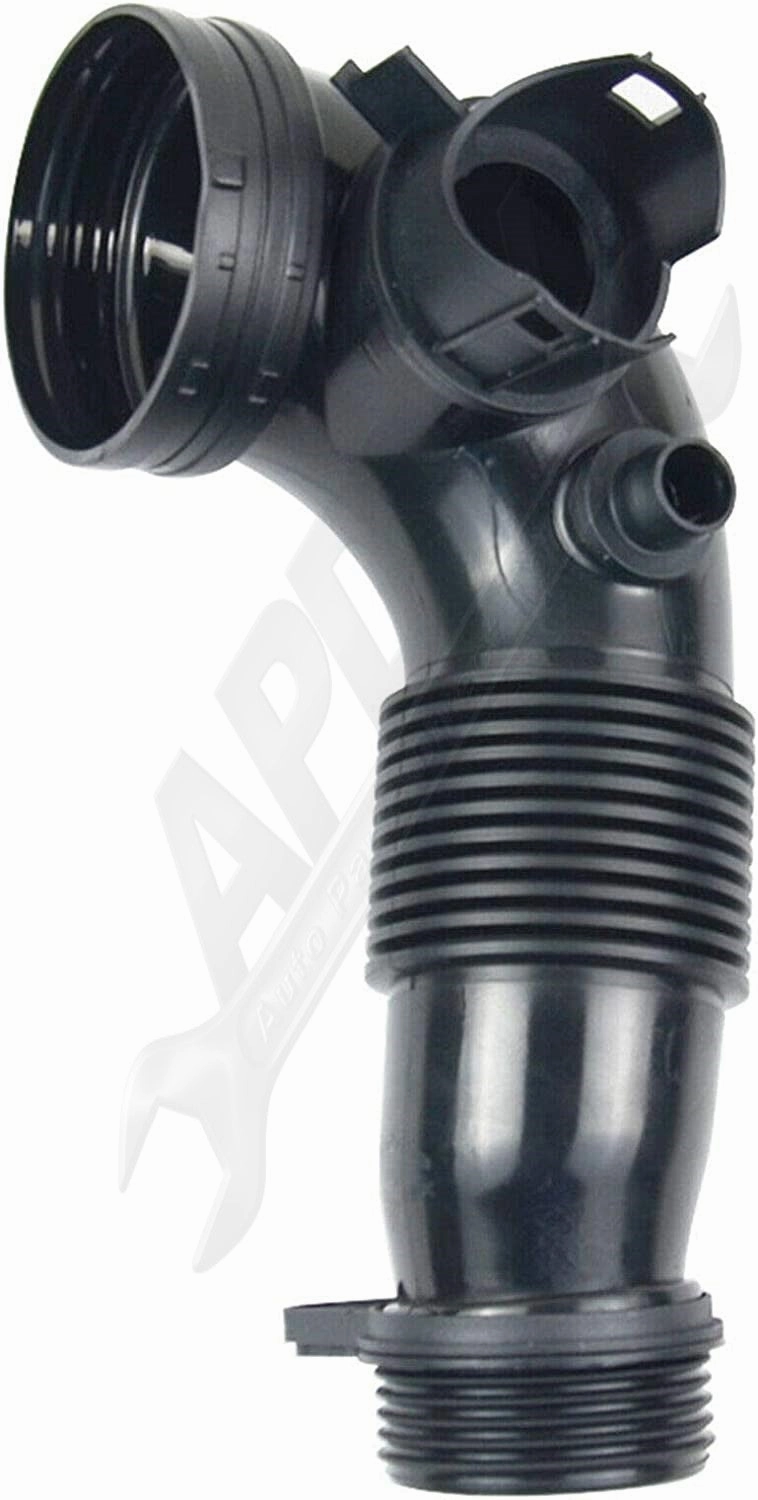 APDTY 159494 Engine Air Filter Inlet Duct Tube Assembly