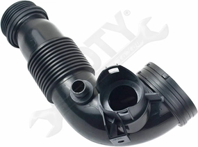 APDTY 159494 Engine Air Filter Inlet Duct Tube Assembly