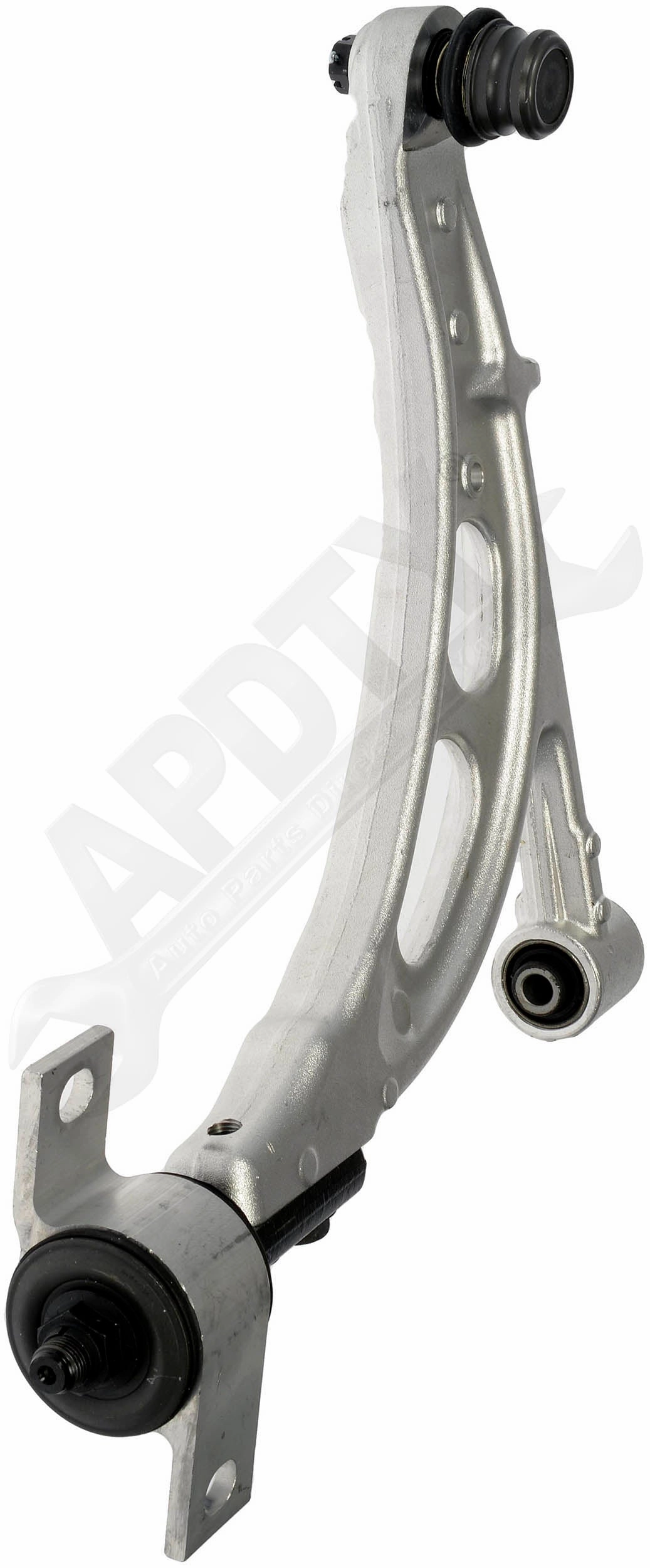 APDTY 159517 Front Left Lower	 Suspension Control Arm And Ball Joint Assembly
