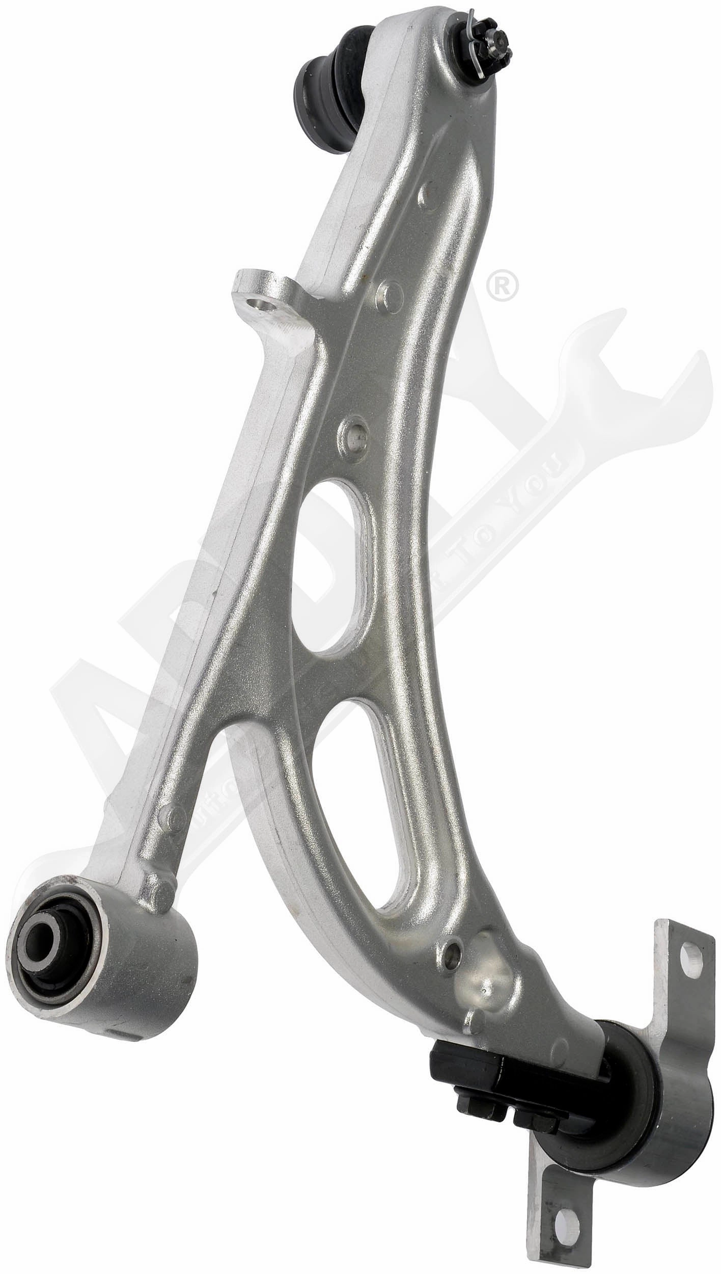 APDTY 159517 Front Left Lower	 Suspension Control Arm And Ball Joint Assembly