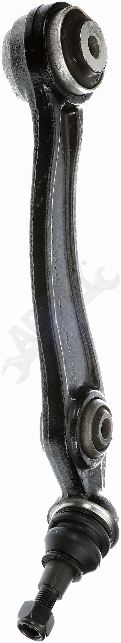 APDTY 159519 Front Left Lower Suspension Control Arm And Ball Joint Assembly