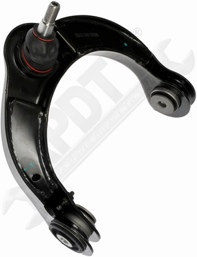 APDTY 159543 Front Left Upper - Suspension Control Arm And Ball Joint Assembly