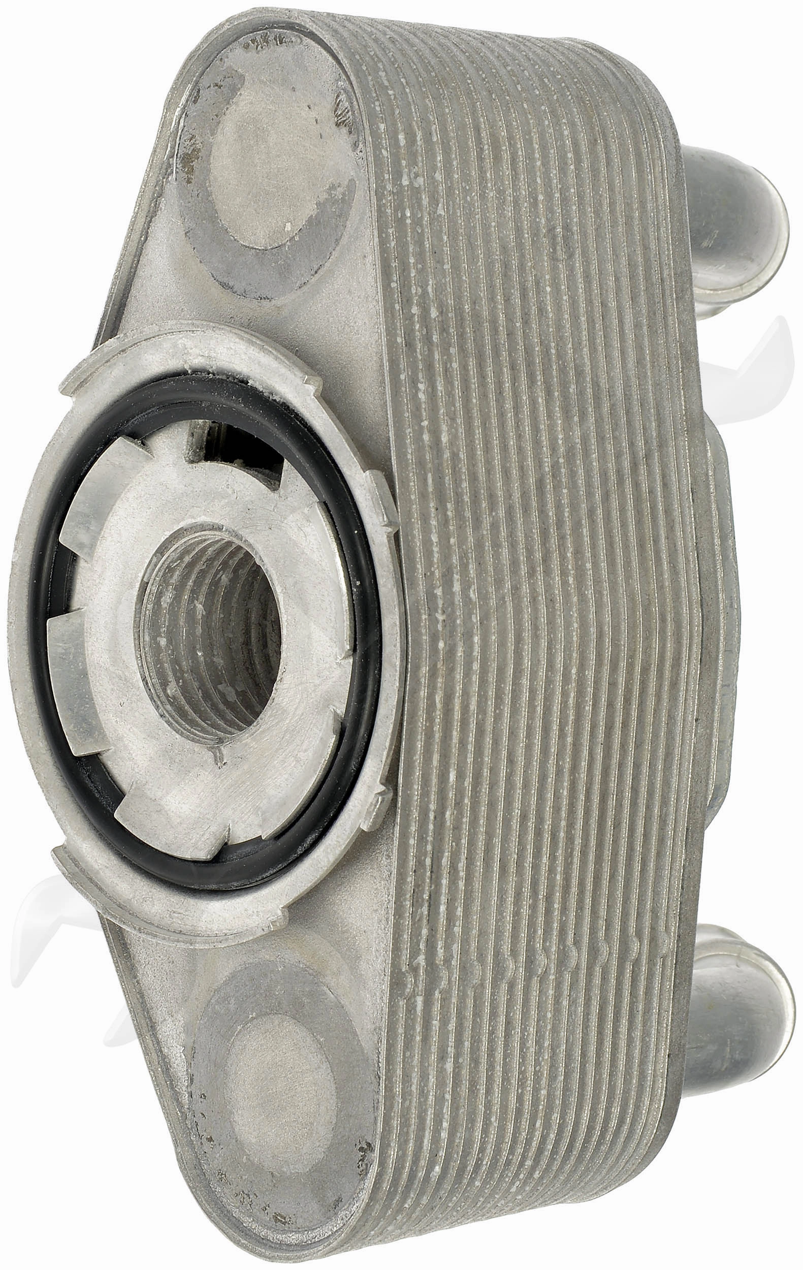 APDTY 159640 Aluminum Engine Oil Cooler