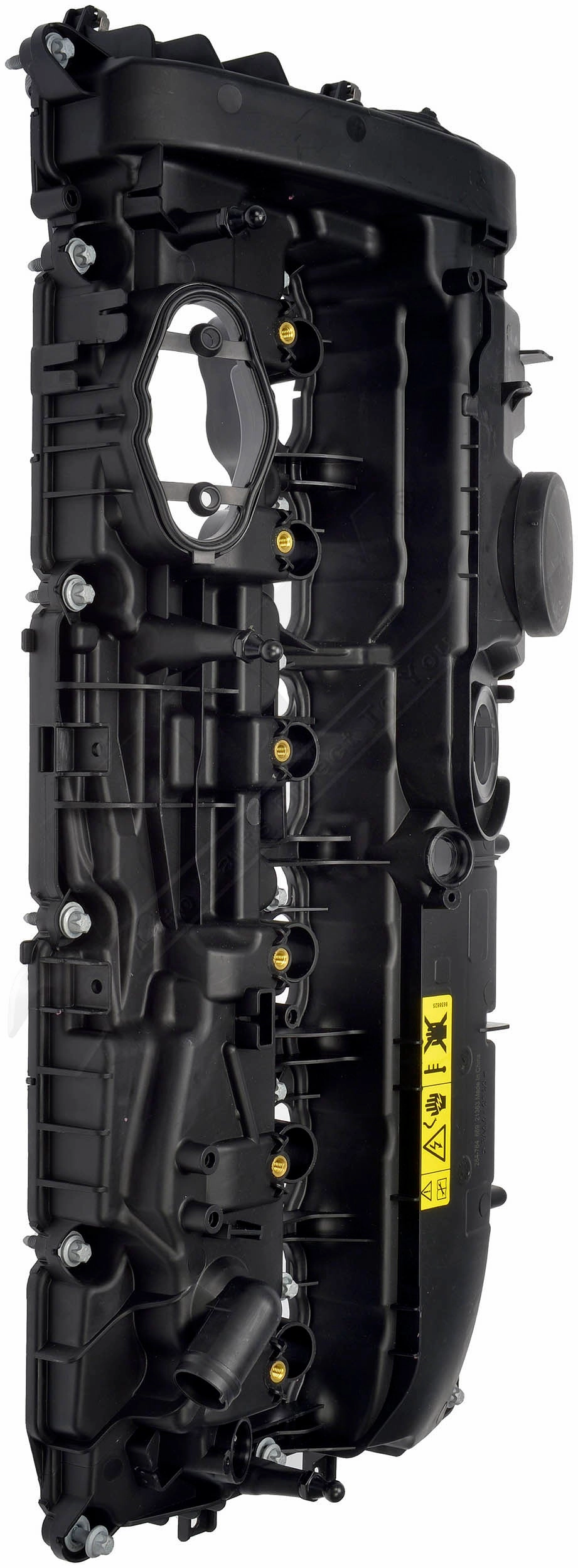 APDTY 159808 Engine Cylinder Head Camshaft Valve Cover Kit