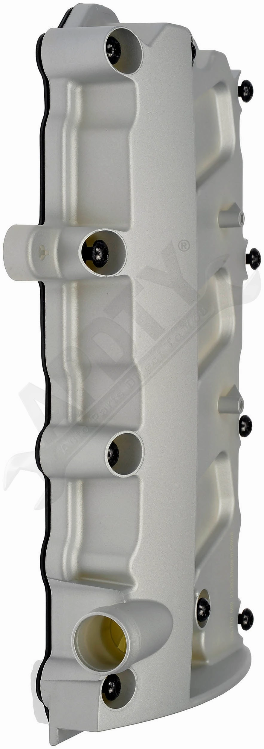 APDTY 159810 Engine Cylinder Head Camshaft Valve Cover Kit (Right)