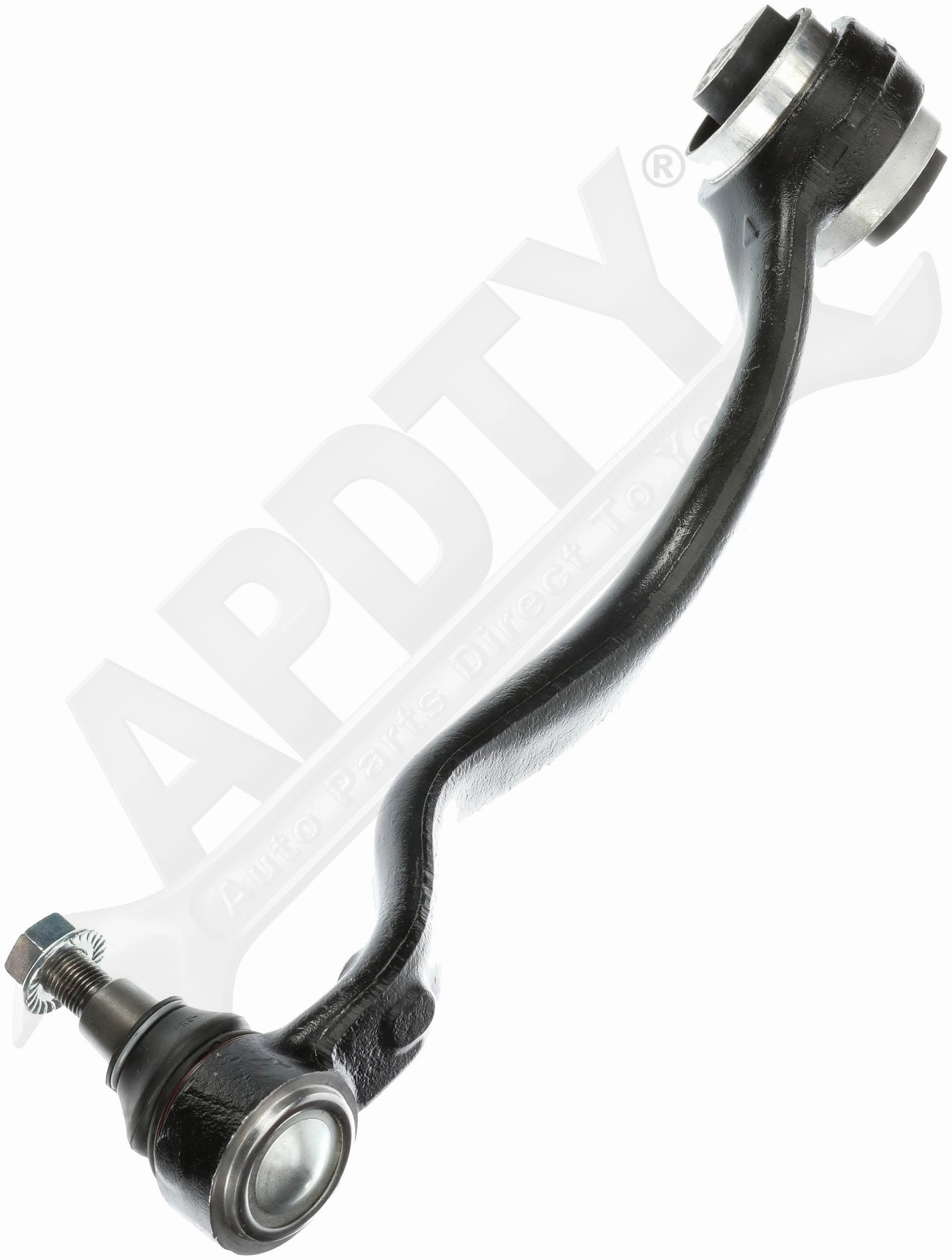 APDTY 159818 Front Left Lower Suspension Control Arm And Ball Joint Assembly