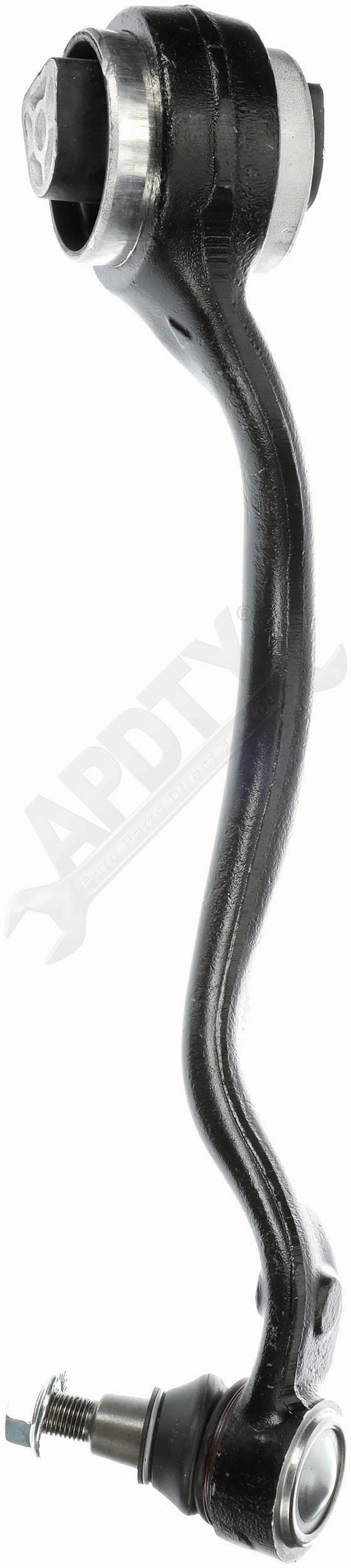 APDTY 159818 Front Left Lower Suspension Control Arm And Ball Joint Assembly