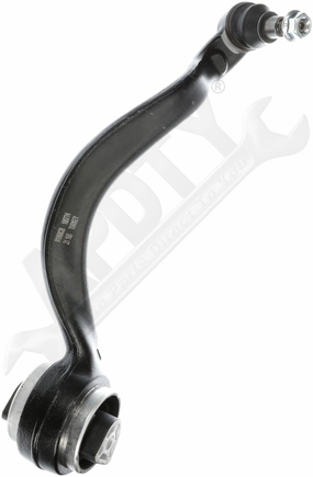 APDTY 160055 Front Right Lower Forward Suspension Control Arm And Ball Joint
