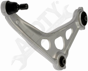 APDTY 160104 Suspension Control Arm And Ball Joint Assembly - Front Left Lower