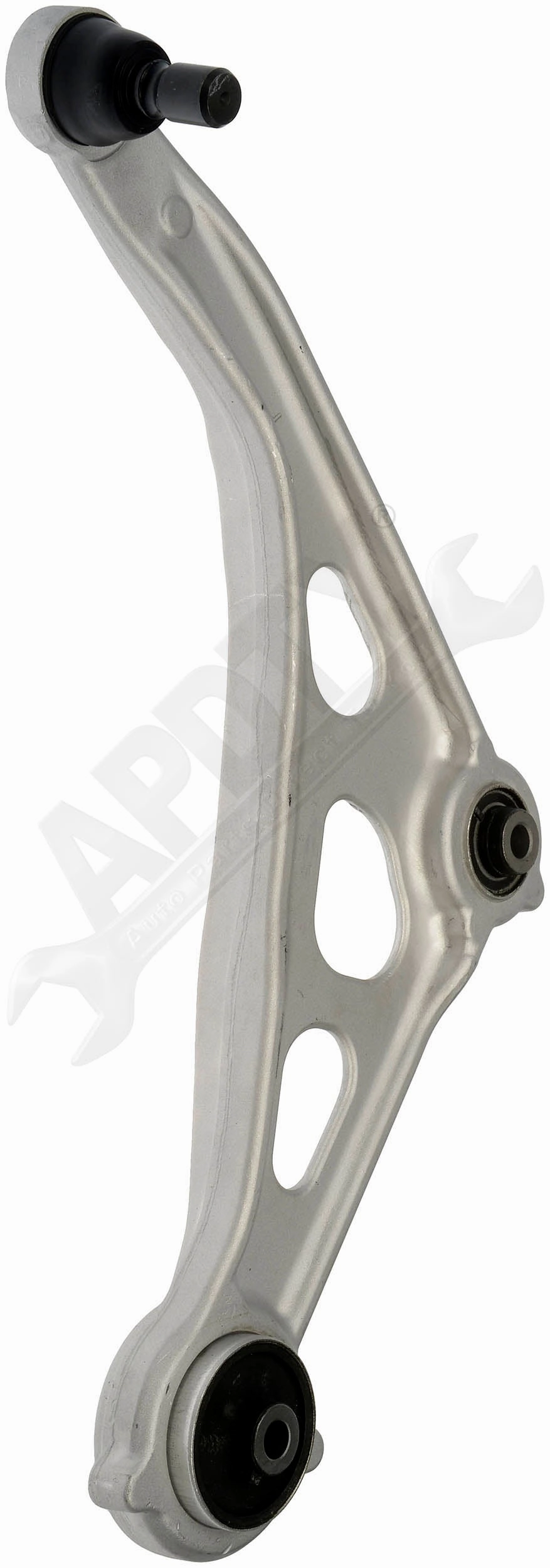 APDTY 160105 Suspension Control Arm And Ball Joint Assembly