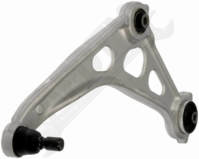 APDTY 160105 Suspension Control Arm And Ball Joint Assembly