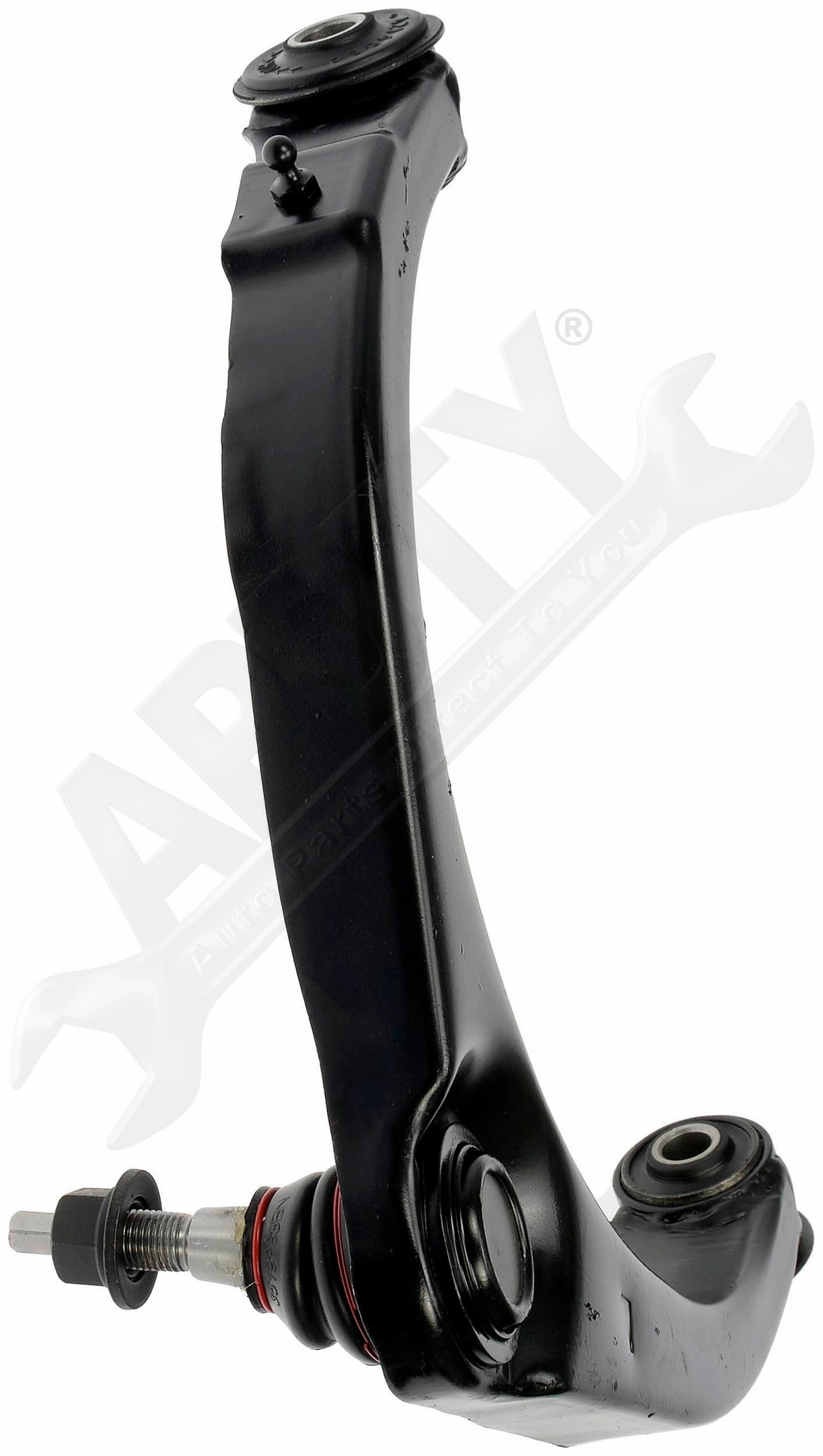 APDTY 160108 Suspension Control Arm And Ball Joint Assembly