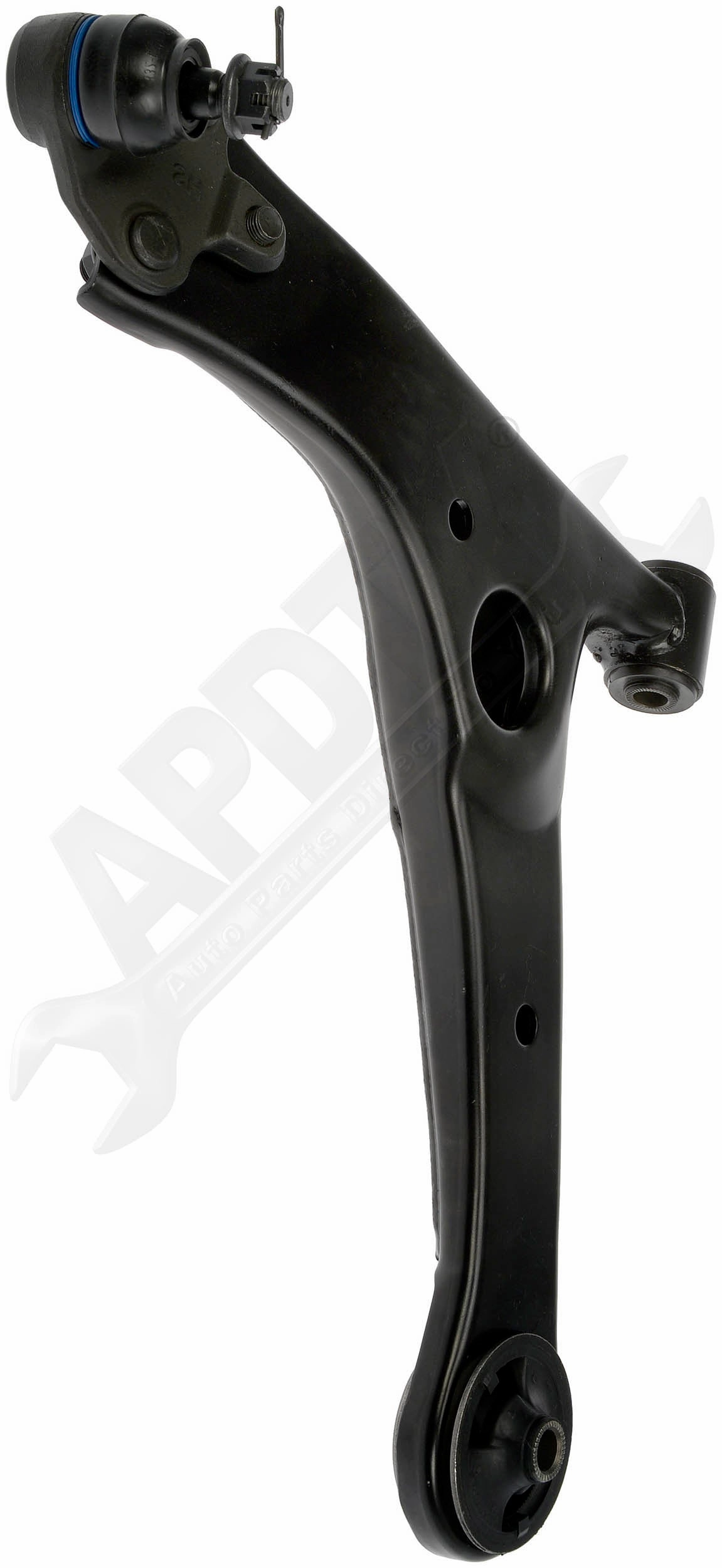 APDTY 160113 Suspension Control Arm And Ball Joint Assembly