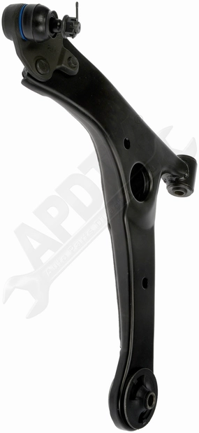 APDTY 160113 Suspension Control Arm And Ball Joint Assembly