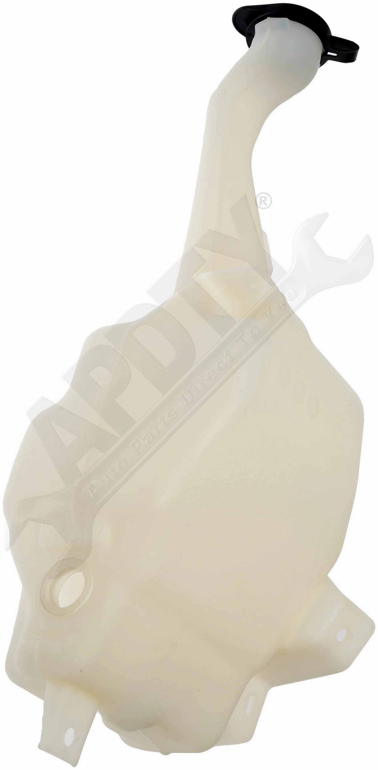 APDTY 160149 Windshield Washer Fluid Reservoir