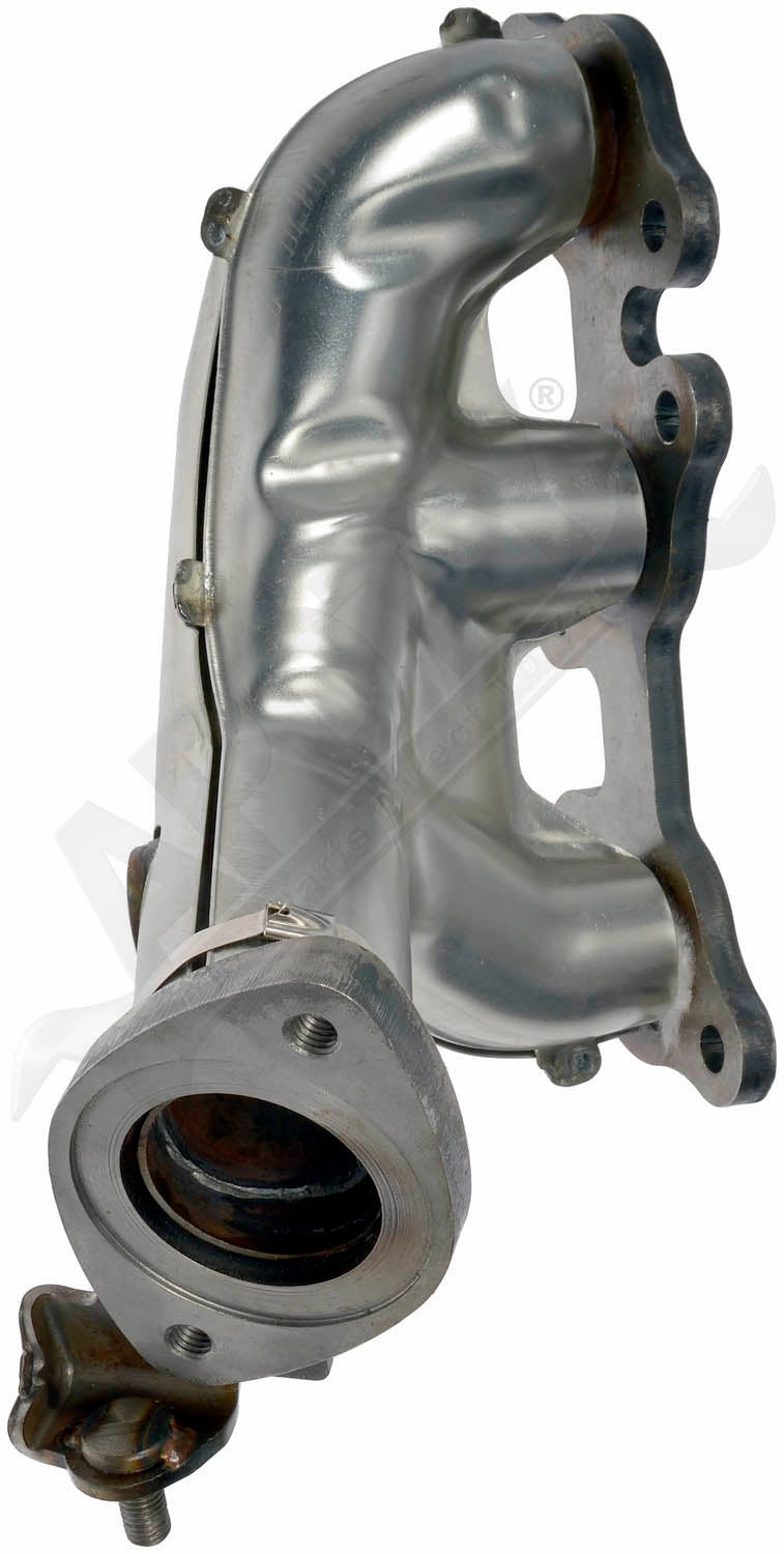 APDTY 160173 Exhaust Manifold Kit - Includes Required Gaskets And Hardware