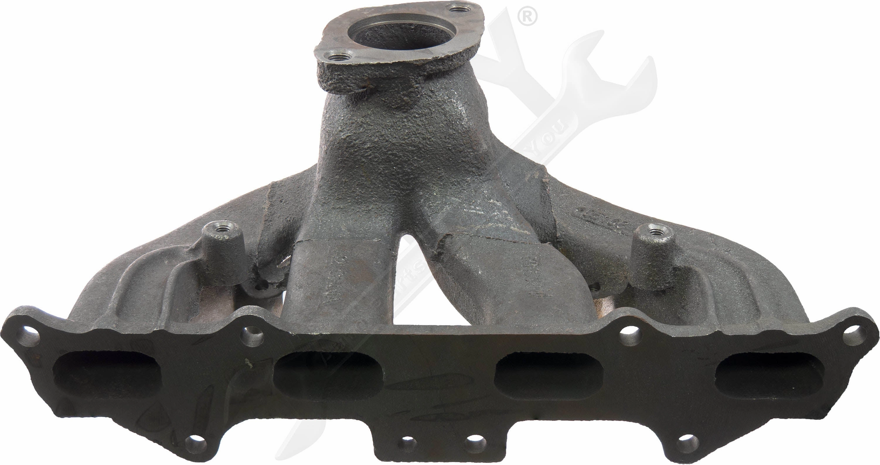 APDTY 160367 Exhaust Manifold (2.0L Engine)