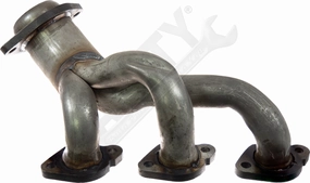 APDTY 160368 Exhaust Manifold 3.8L Engine Left