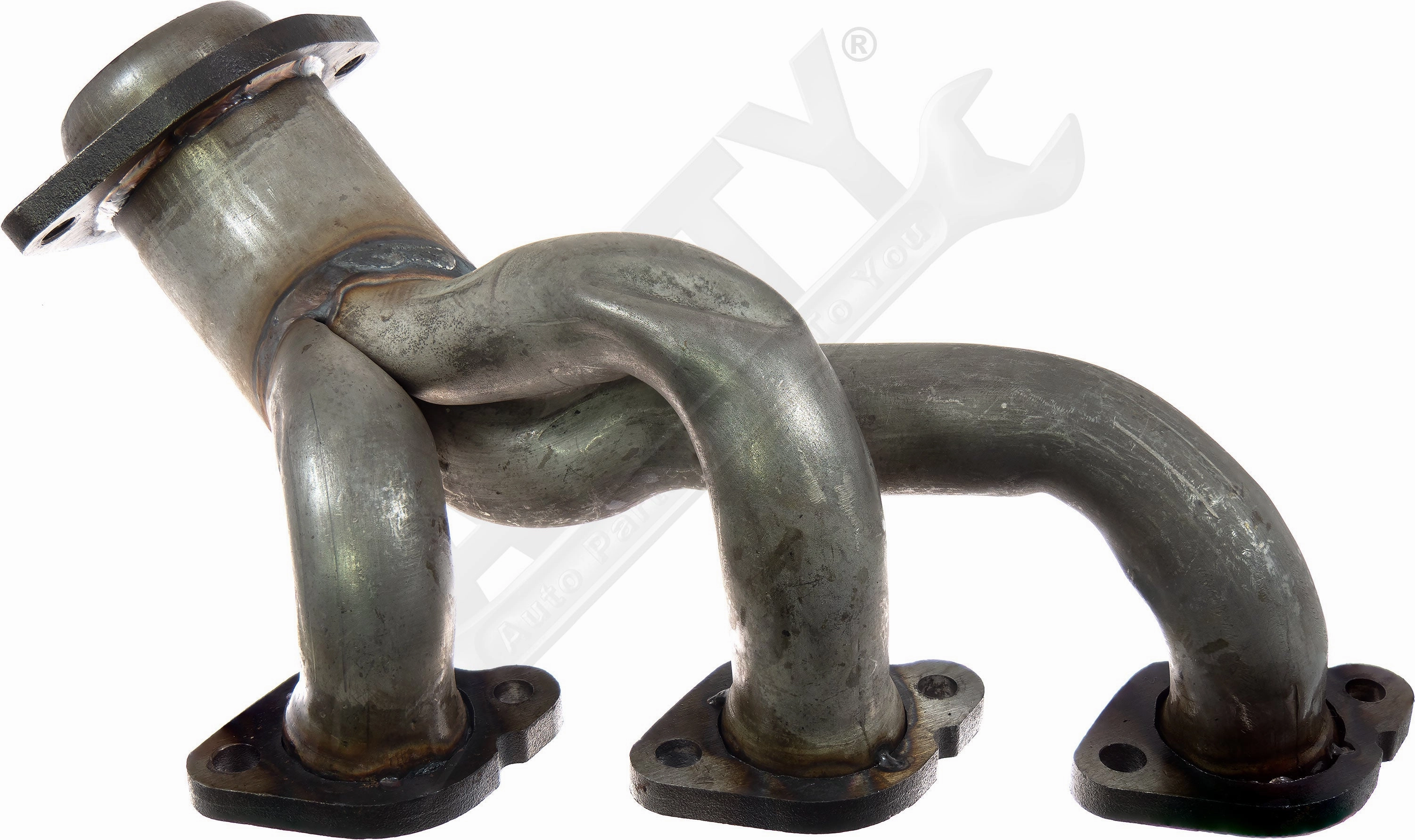 APDTY 160368 Exhaust Manifold 3.8L Engine Left