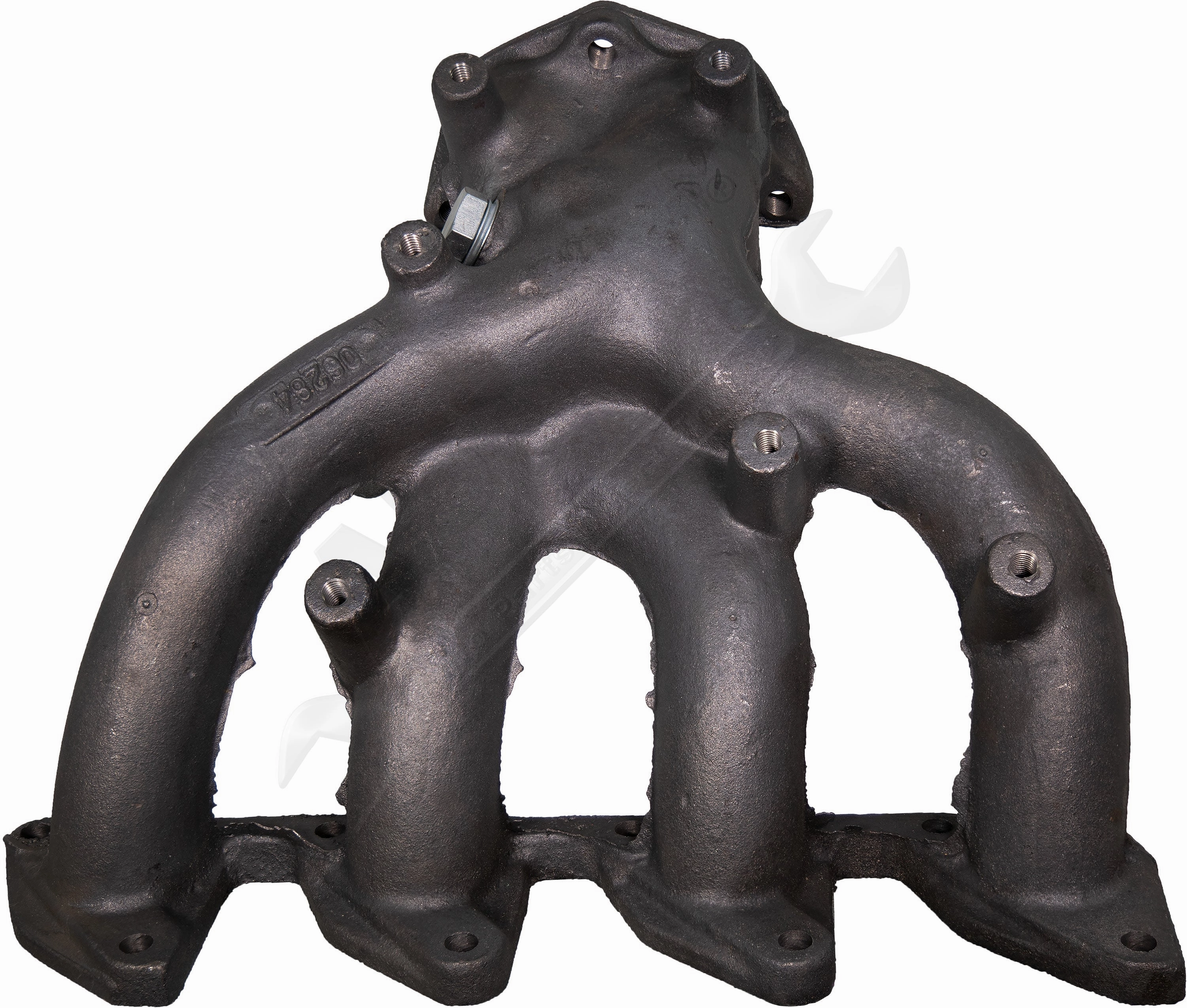 APDTY 160369 Exhaust Manifold 1.8L Engine