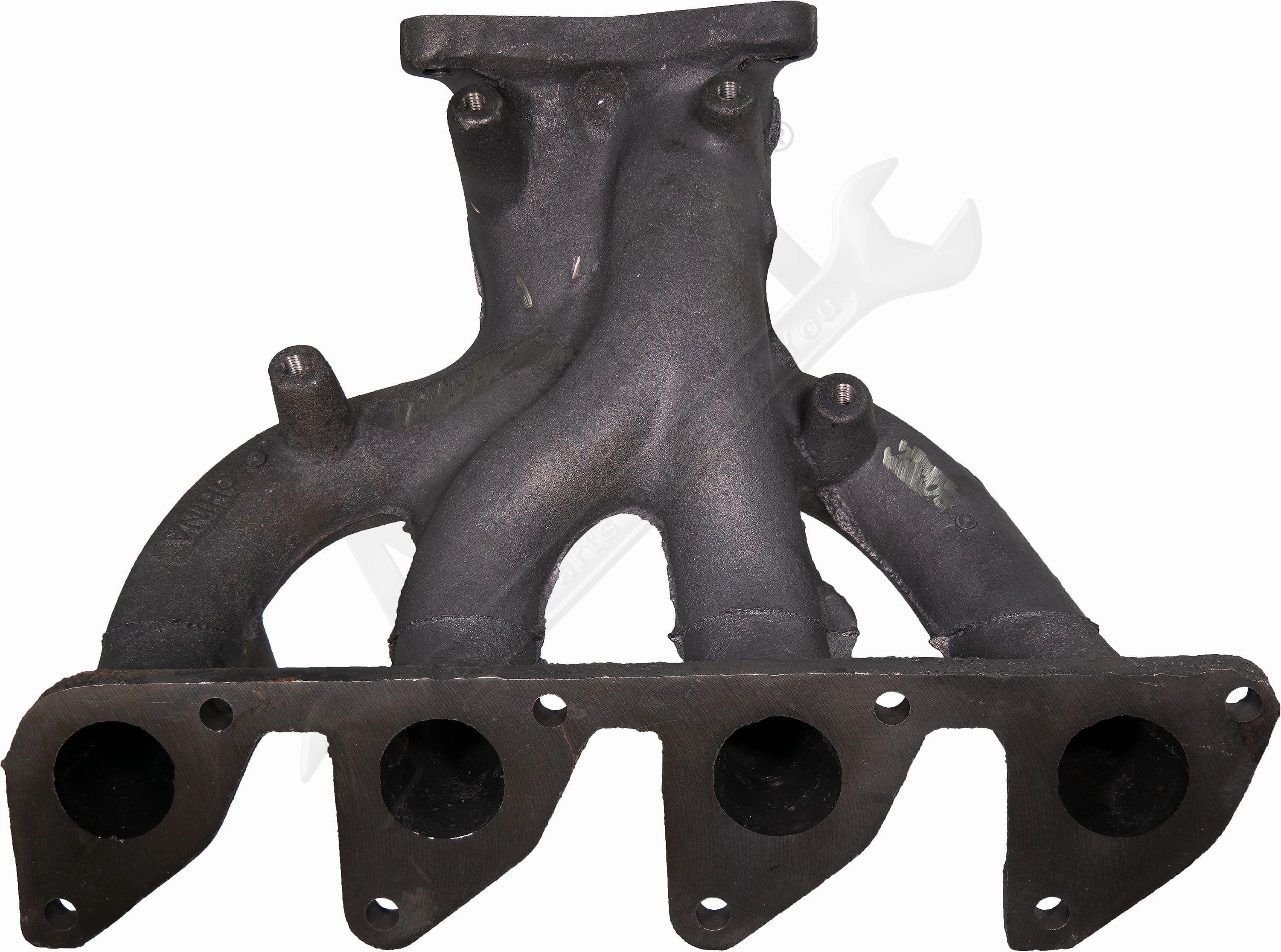 APDTY 160369 Exhaust Manifold 1.8L Engine