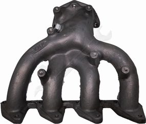 APDTY 160369 Exhaust Manifold 1.8L Engine