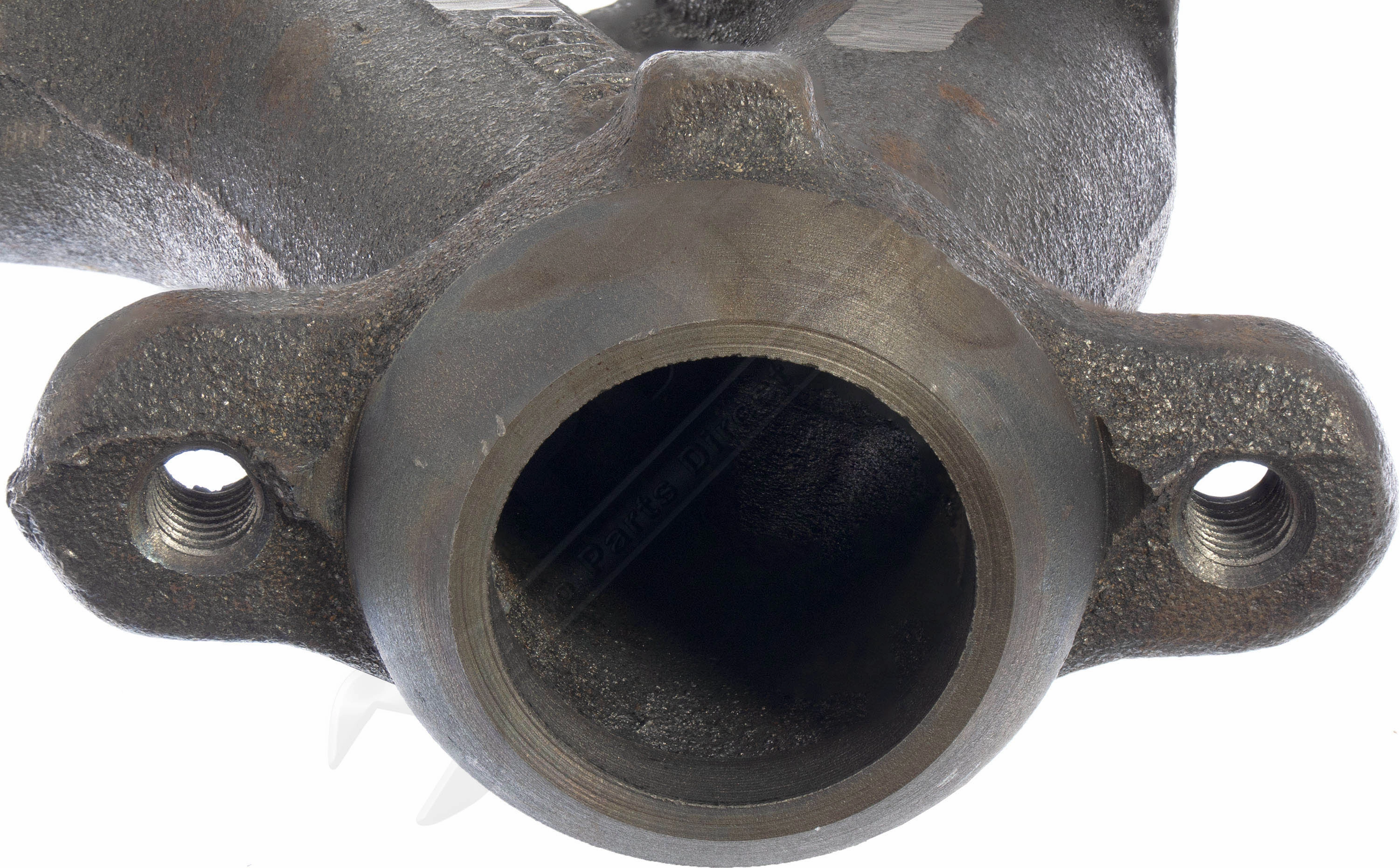 APDTY 160370 Exhaust Manifold Front 3.0L Engine