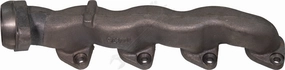 APDTY 160371 Exhaust Manifold Right 4.6L V8 Engine