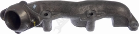 APDTY 160373 Exhaust Manifold Right Passenger-Side 3.0L V6