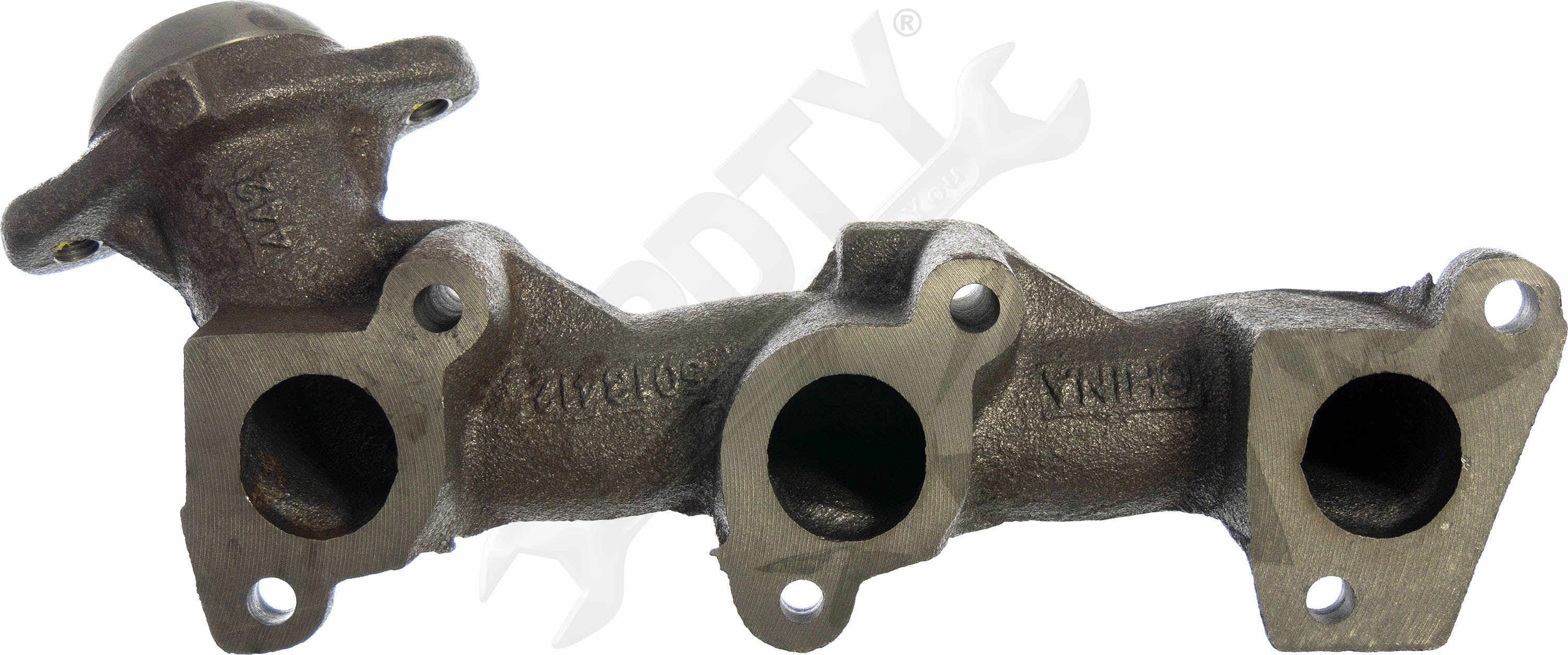 APDTY 160373 Exhaust Manifold Right Passenger-Side 3.0L V6