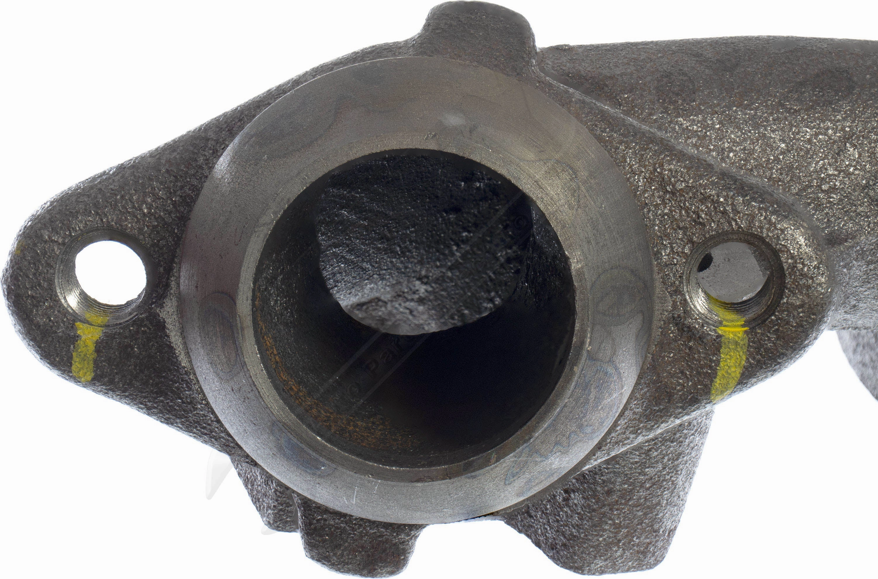 APDTY 160373 Exhaust Manifold Right Passenger-Side 3.0L V6