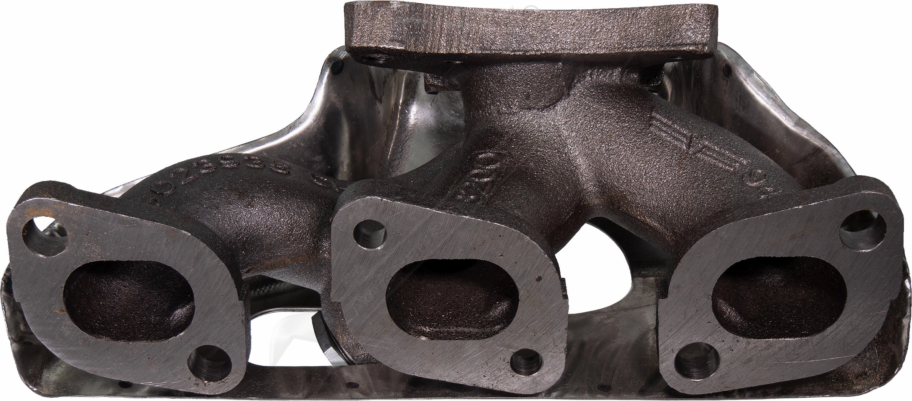 APDTY 160375 Exhaust Manifold (Models Listed With 1.5L or 1.6L Engine)