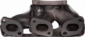 APDTY 160375 Exhaust Manifold (Models Listed With 1.5L or 1.6L Engine)