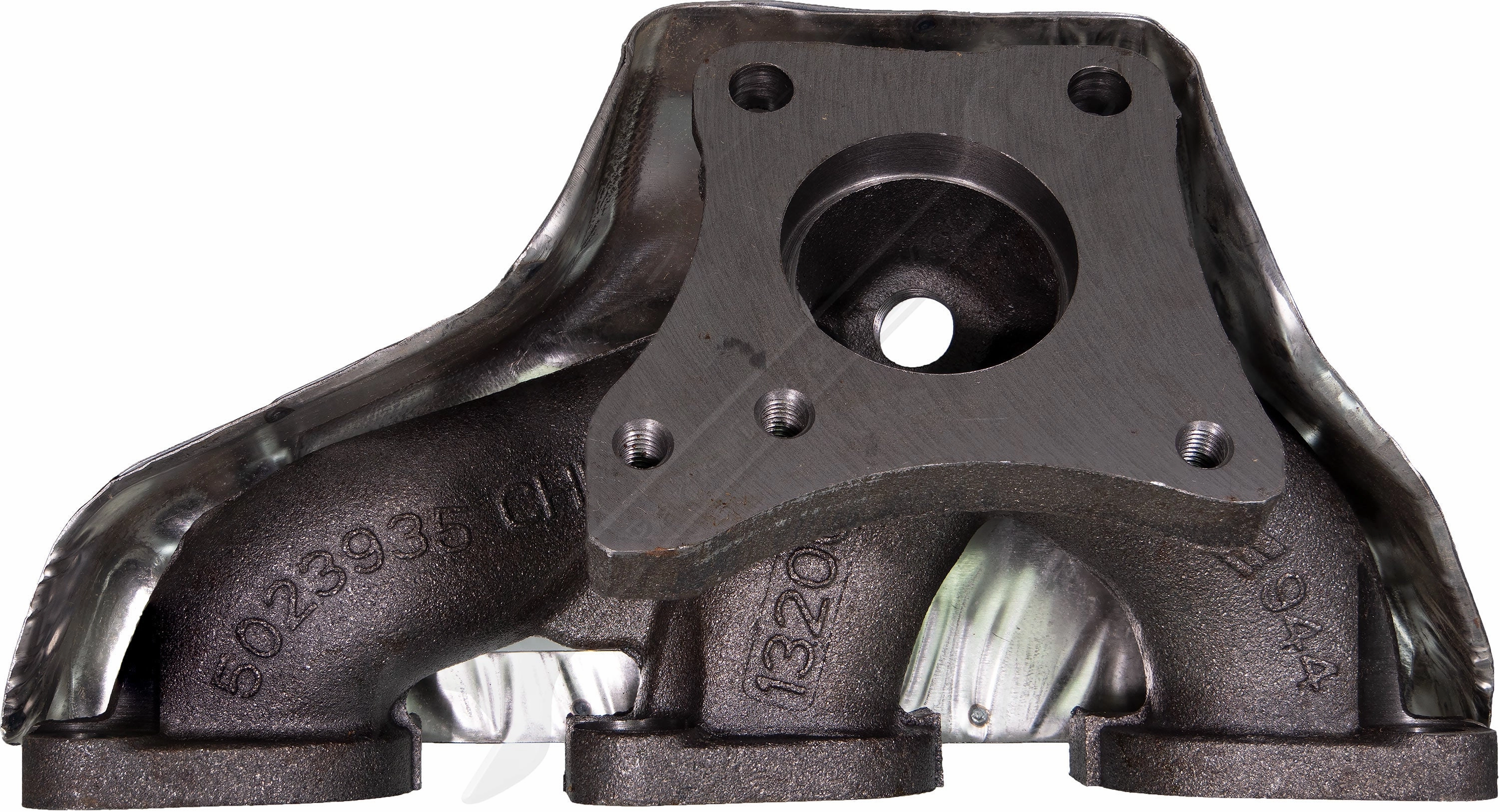 APDTY 160375 Exhaust Manifold (Models Listed With 1.5L or 1.6L Engine)