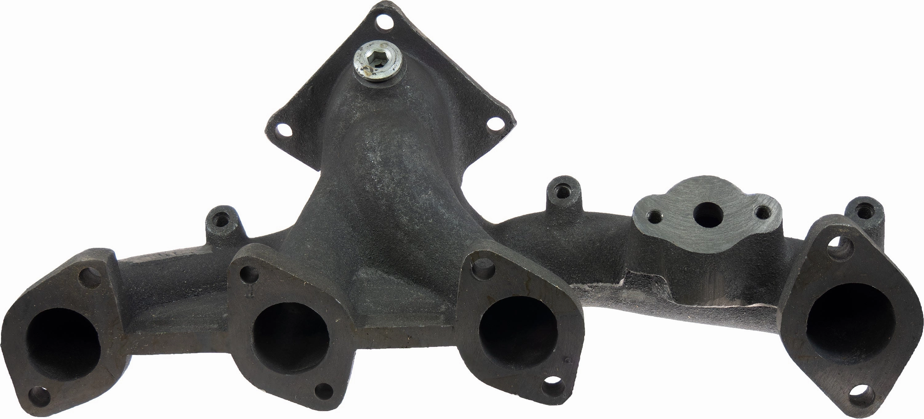 APDTY 160376 Exhaust Manifold Only