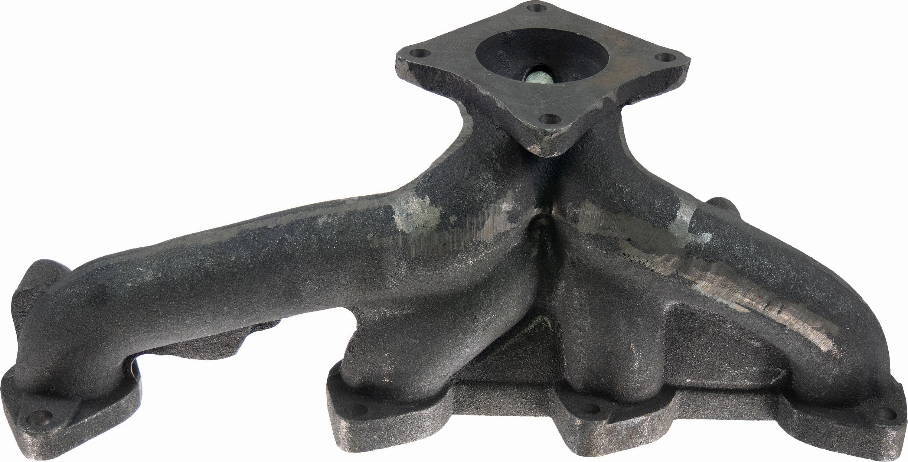 APDTY 160376 Exhaust Manifold Only