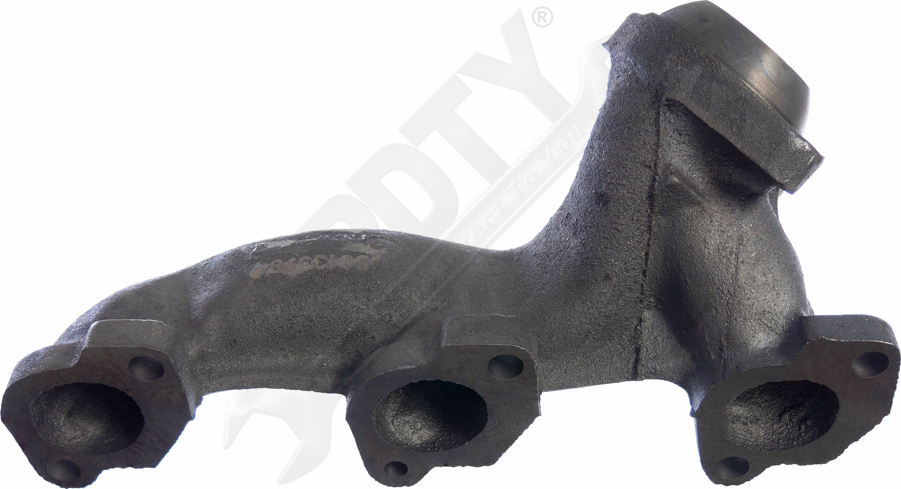 APDTY 1603785 Exhaust Manifold Only