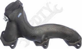APDTY 1603785 Exhaust Manifold Only