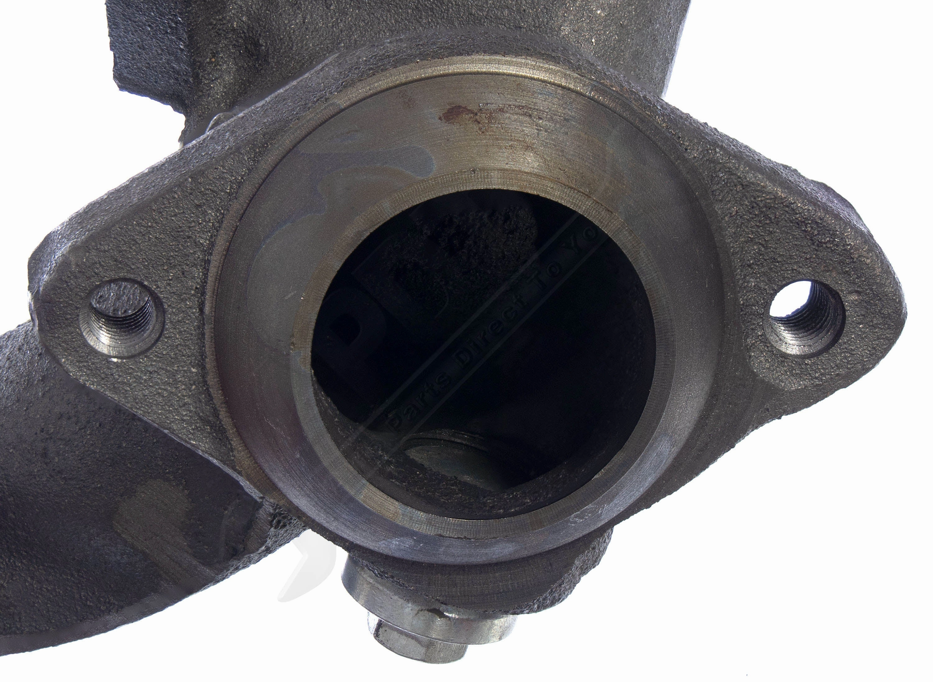 APDTY 1603785 Exhaust Manifold Only