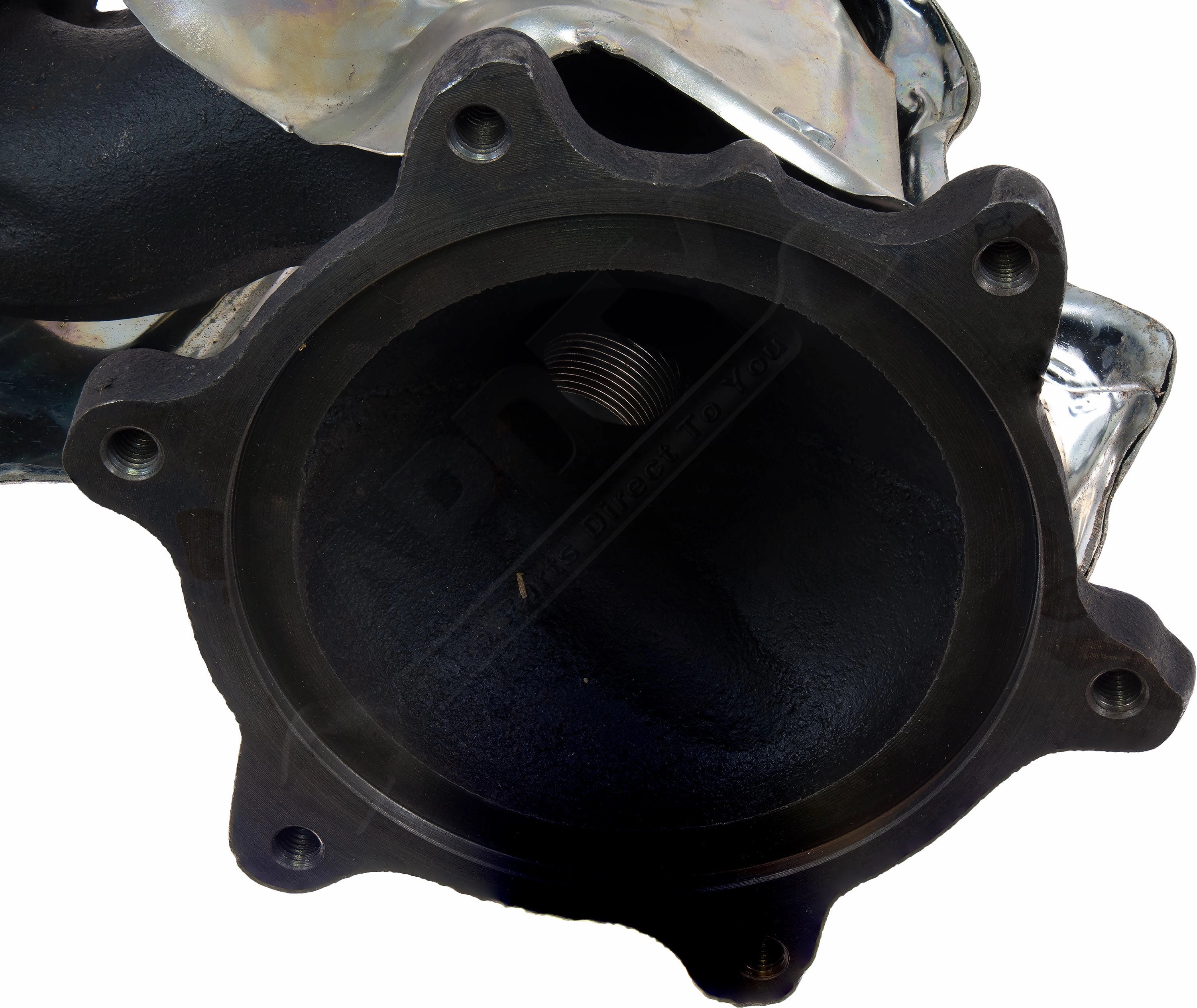 APDTY 160379 Exhaust Manifold Left 3.5L Engine