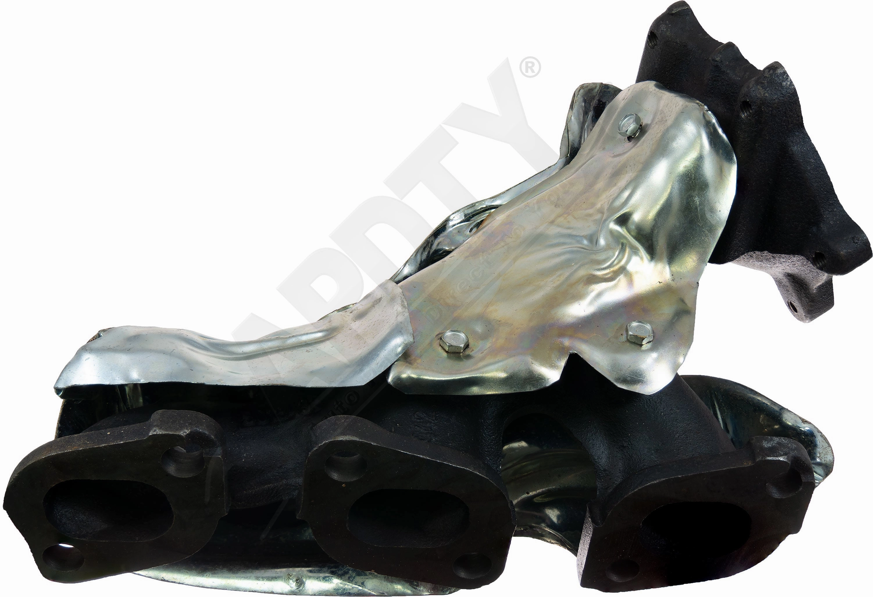 APDTY 160379 Exhaust Manifold Left 3.5L Engine