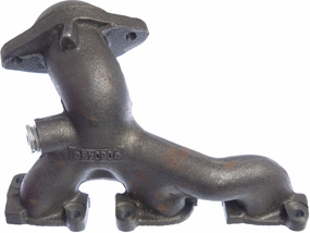 APDTY 160380 Exhaust Manifold Front 3.0L DOHC Engine