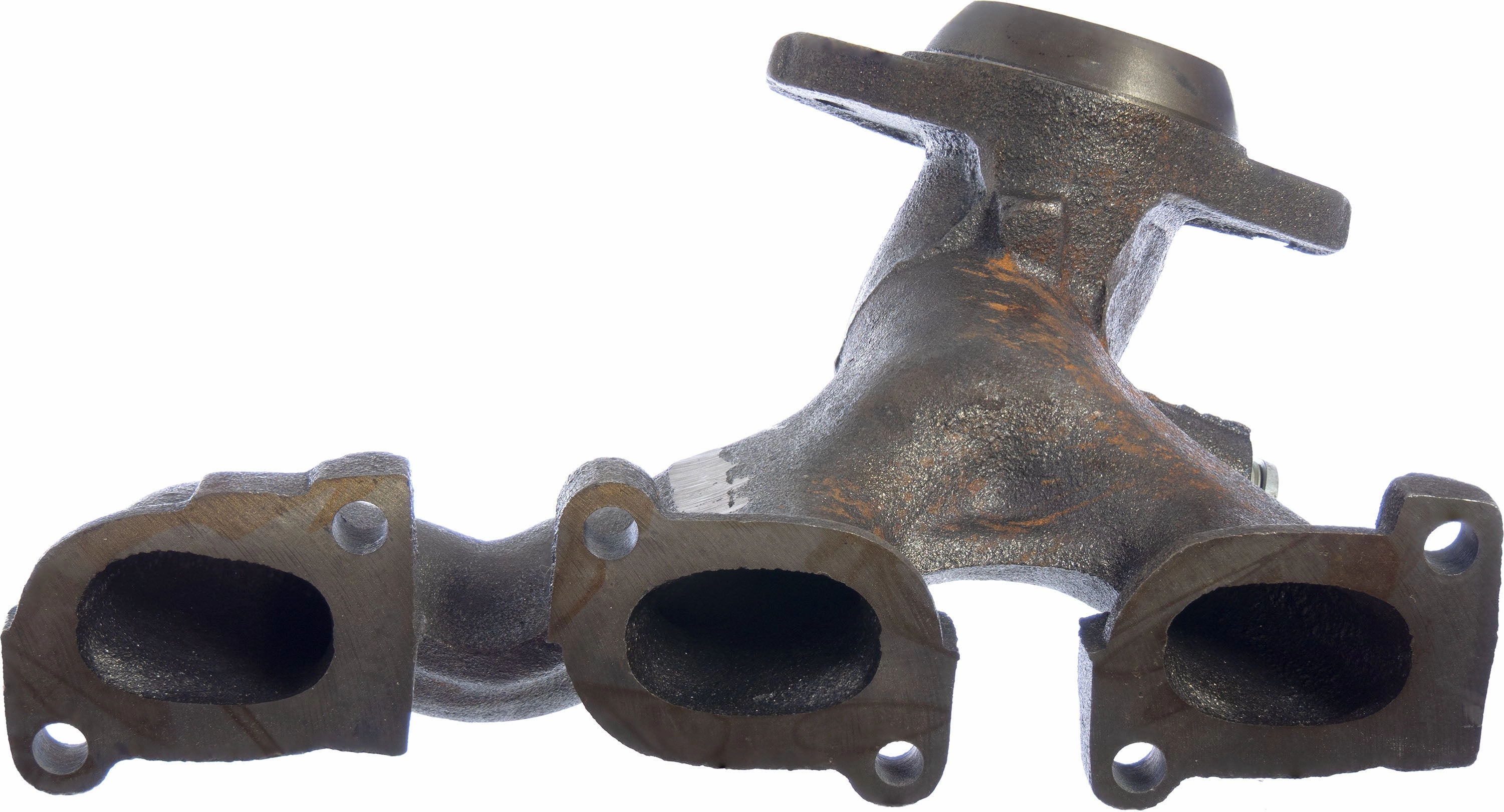 APDTY 160380 Exhaust Manifold Front 3.0L DOHC Engine