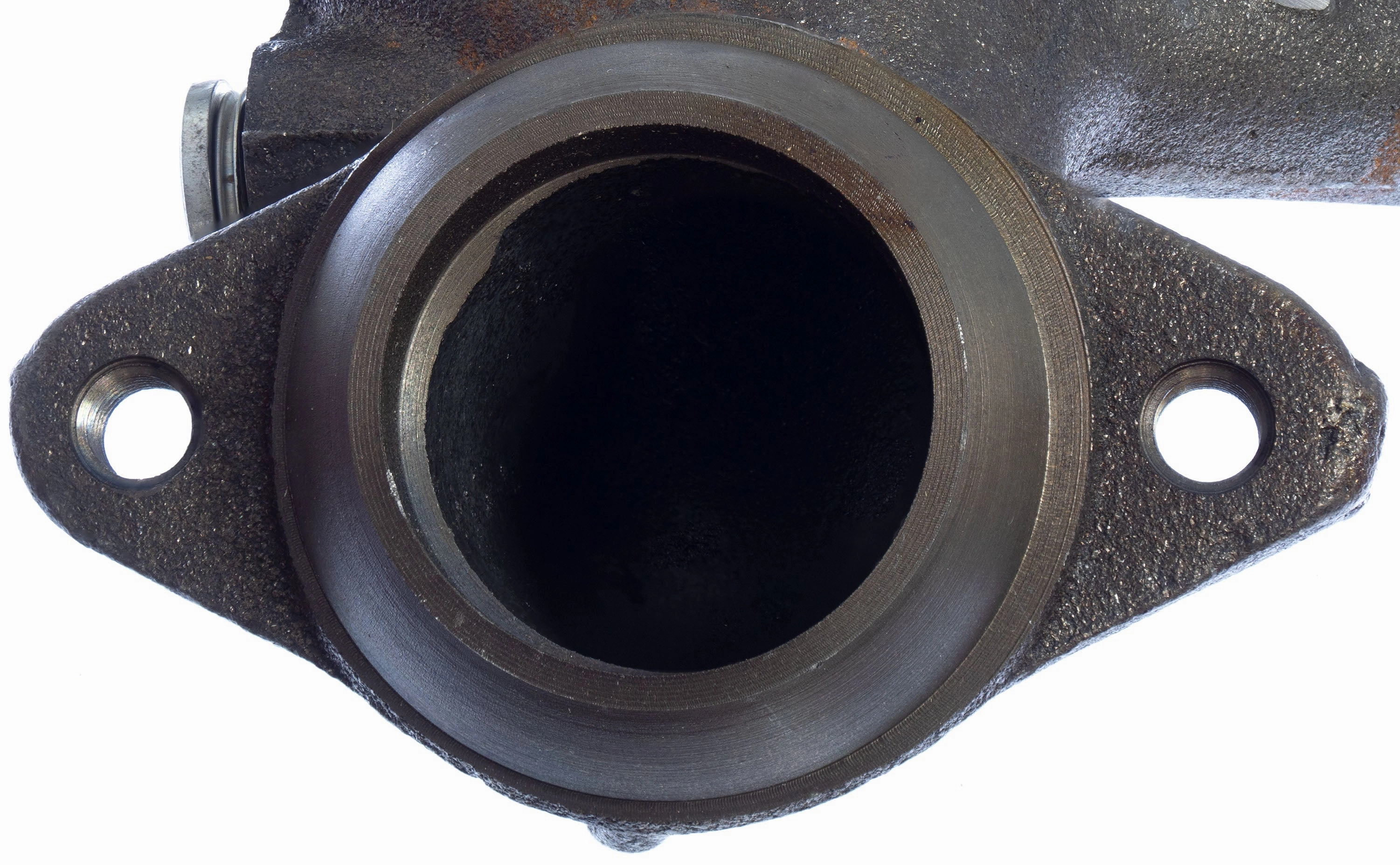 APDTY 160380 Exhaust Manifold Front 3.0L DOHC Engine